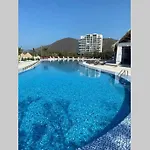 Samaria Club De Playa! Salida Directa Al Mar! Pozos Colorados, Diversion Para Ninos Y Grandes