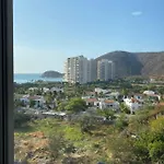 Samaria Club De Playa! Salida Directa Al Mar! Pozos Colorados, Diversion Para Ninos Y Grandes